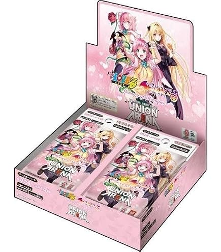 Amazon | ブシロード デッキホルダーコレクション Vol.258 To LOVEる